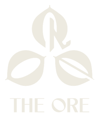 THE ORE